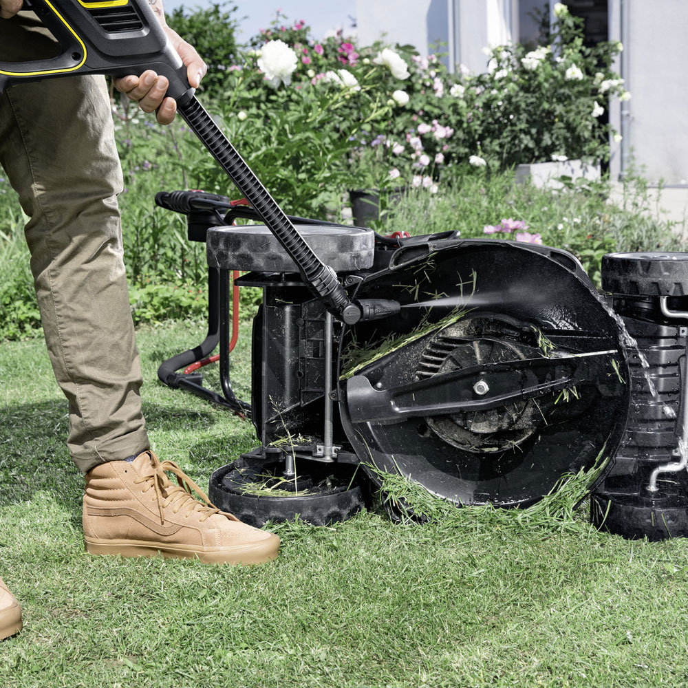 Produktabbildung: Kärcher - VJ 24 Handheld Vario Jet 360° (ohne Verlängerung)