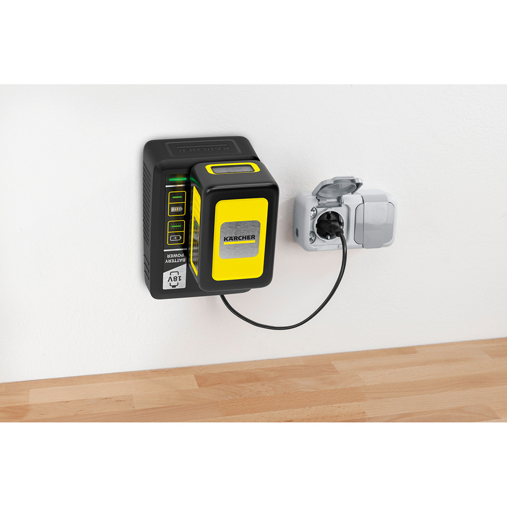 Produktabbildung: Kärcher - Starter Kit Battery Power 18/50