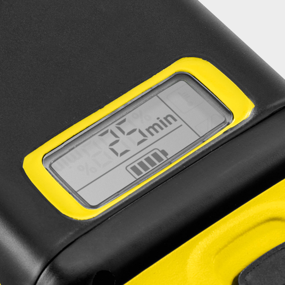 Produktabbildung: Kärcher - Starter Kit Battery Power 36/50