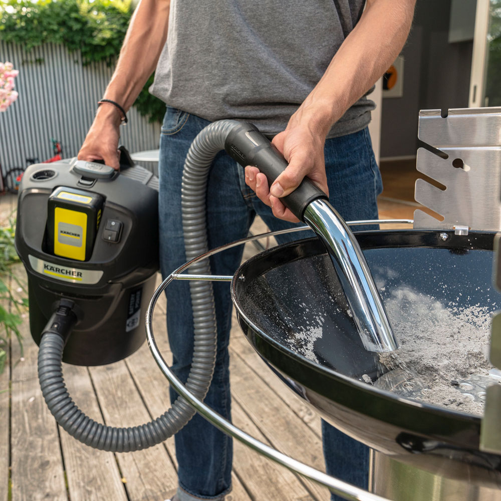 Produktabbildung: Kärcher - AD 2 Battery ohne Akku und ohne Ladegerät