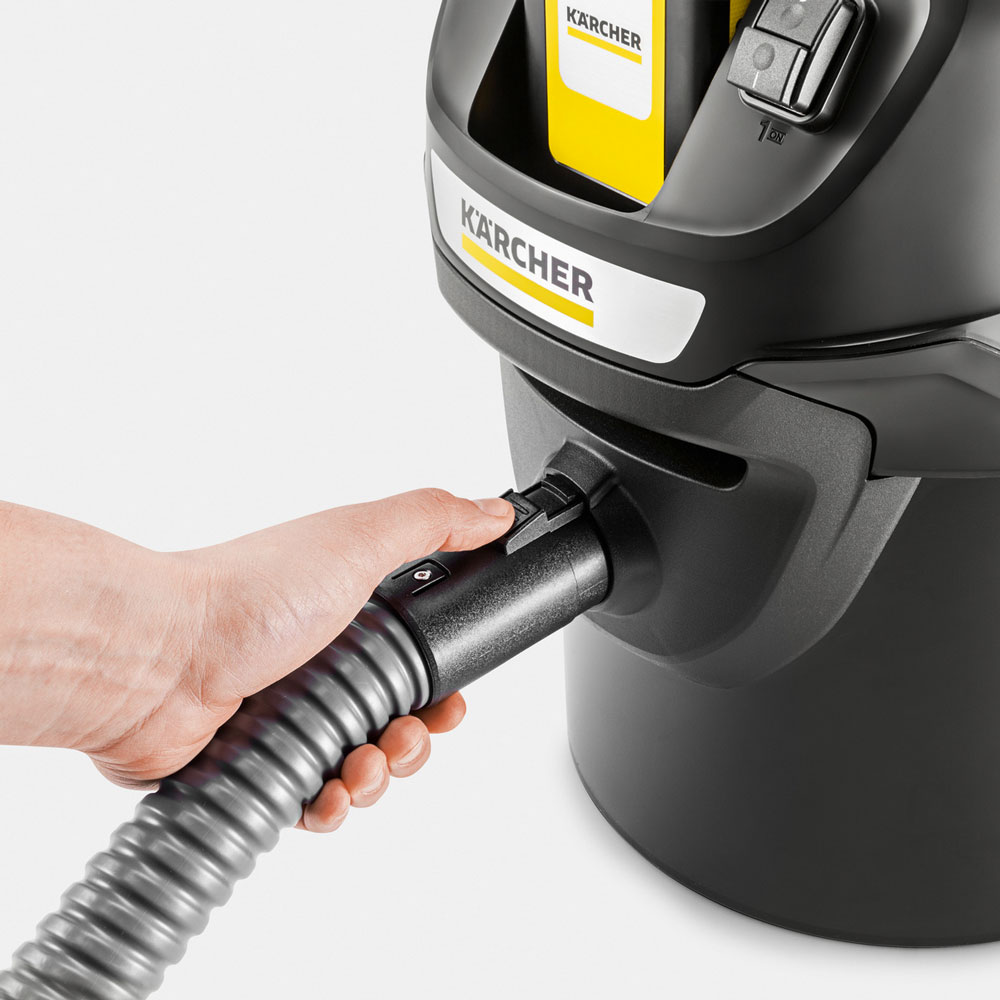 Produktabbildung: Kärcher - AD 2 Battery Set inkl. Akku und Ladegerät
