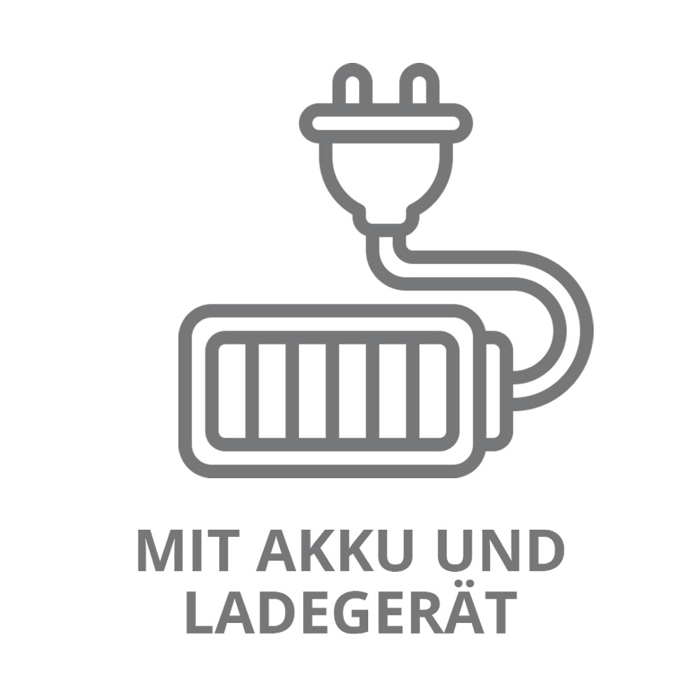 Produktabbildung: Kärcher - AD 2 Battery Set inkl. Akku und Ladegerät