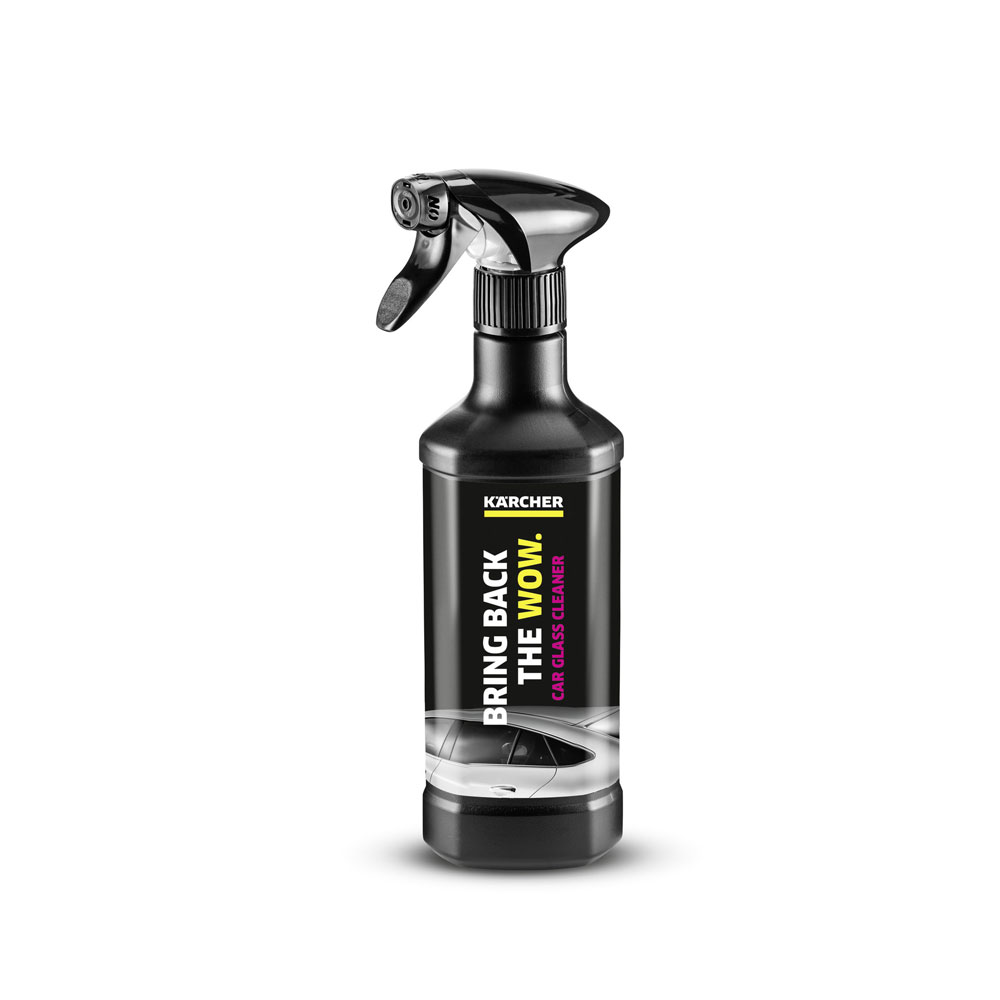Produktabbildung: Kärcher - Autoglasreiniger RM 650, 500 ml