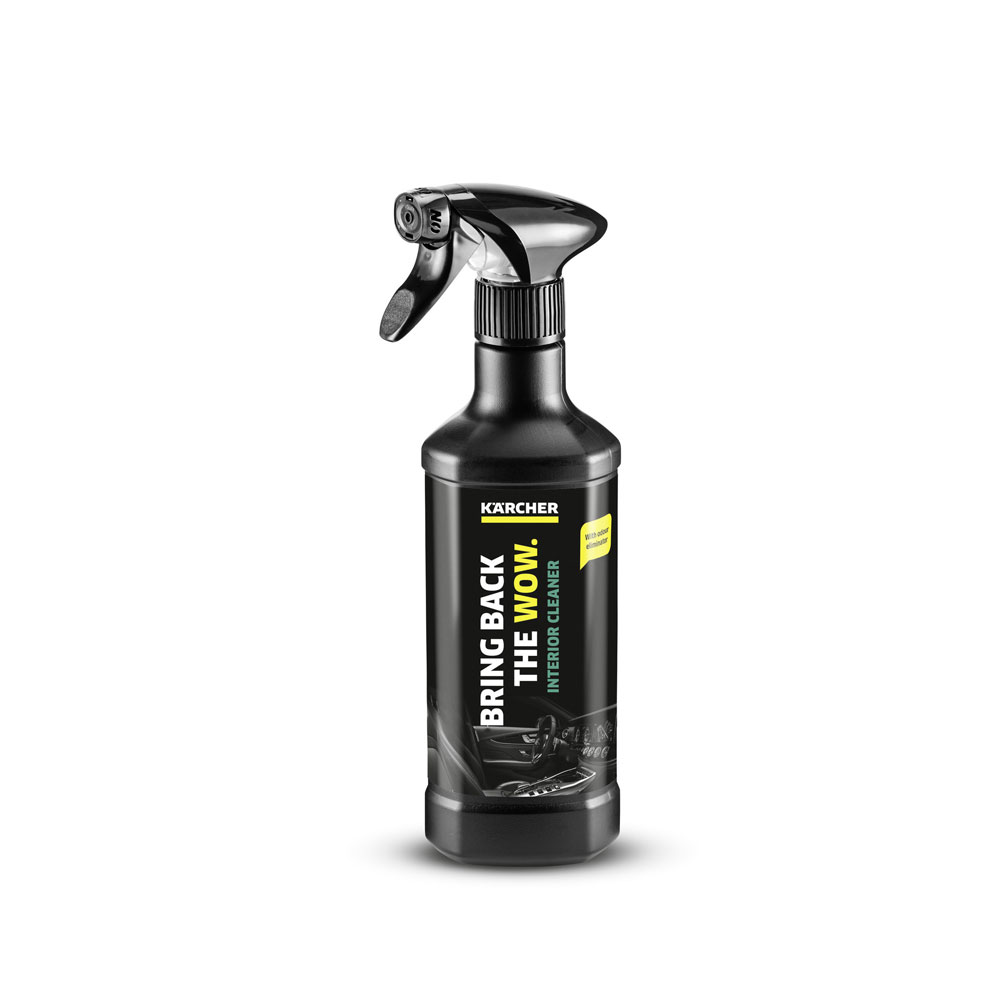 Produktabbildung: Kärcher - Innenraumreiniger RM 651, 500 ml