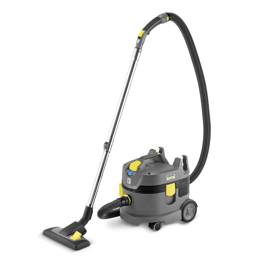 Produktabbildung: Kärcher - T 9/1 Bp ohne Akku und ohne Ladegerät