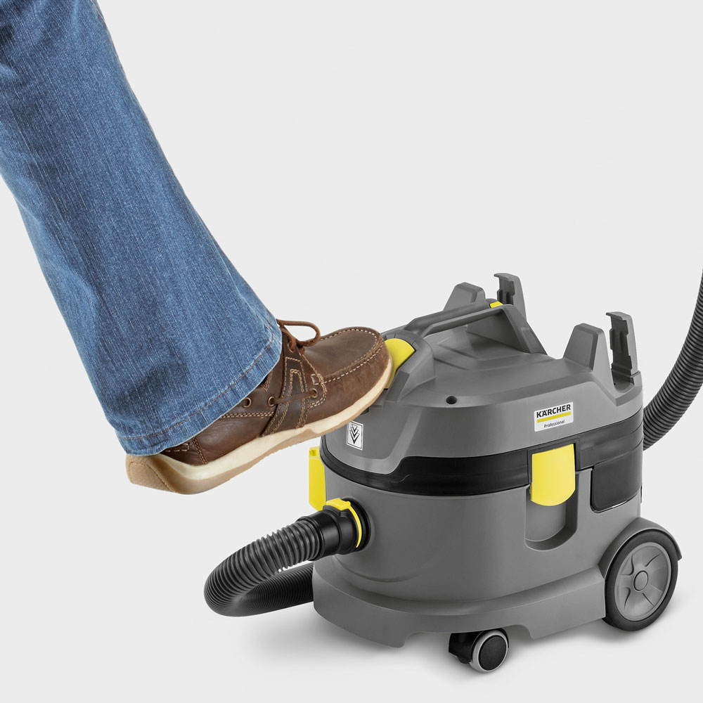 Produktabbildung: Kärcher - T 9/1 Bp ohne Akku und ohne Ladegerät