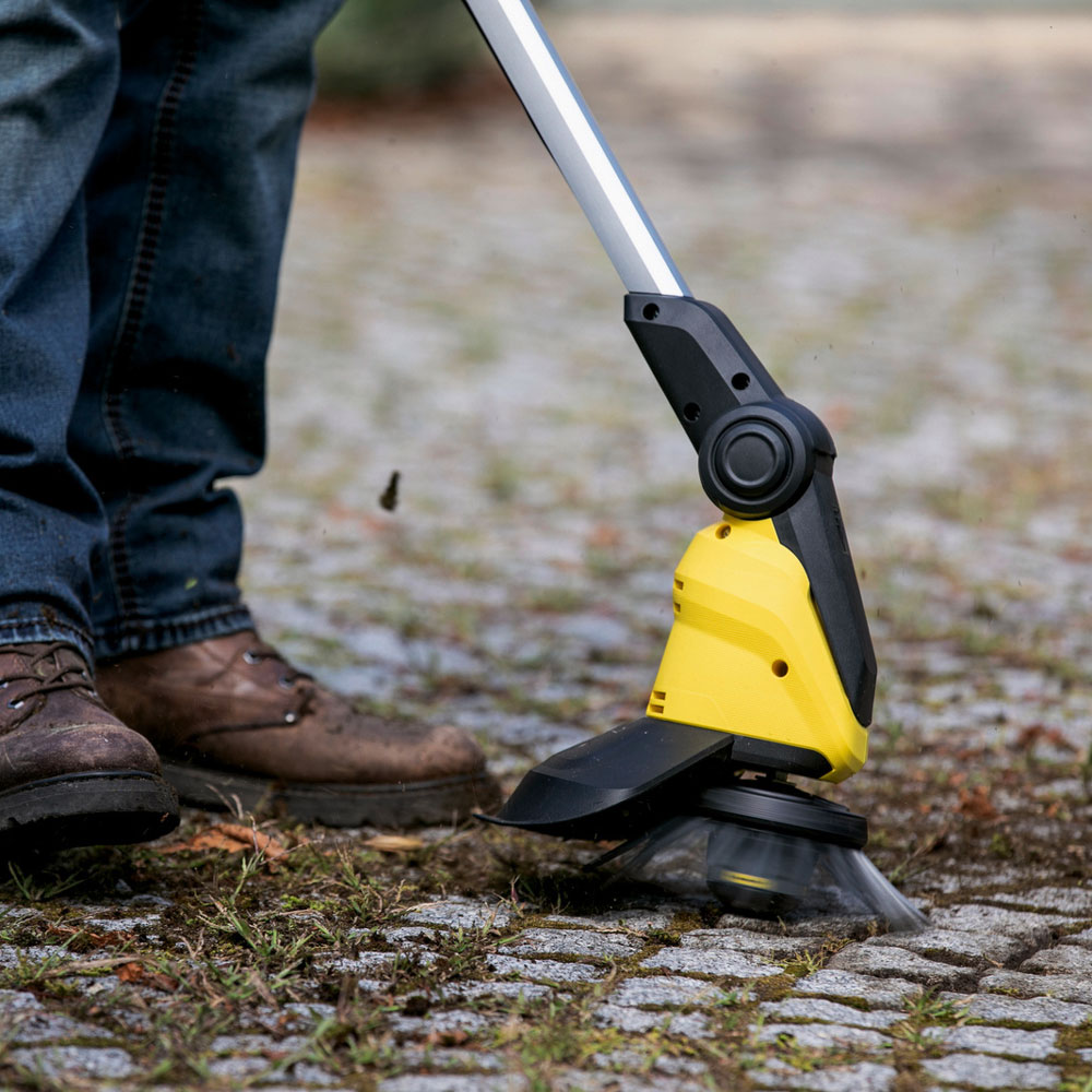 Produktabbildung: Kärcher - WRE 18-55 ohne Akku und ohne Ladegerät