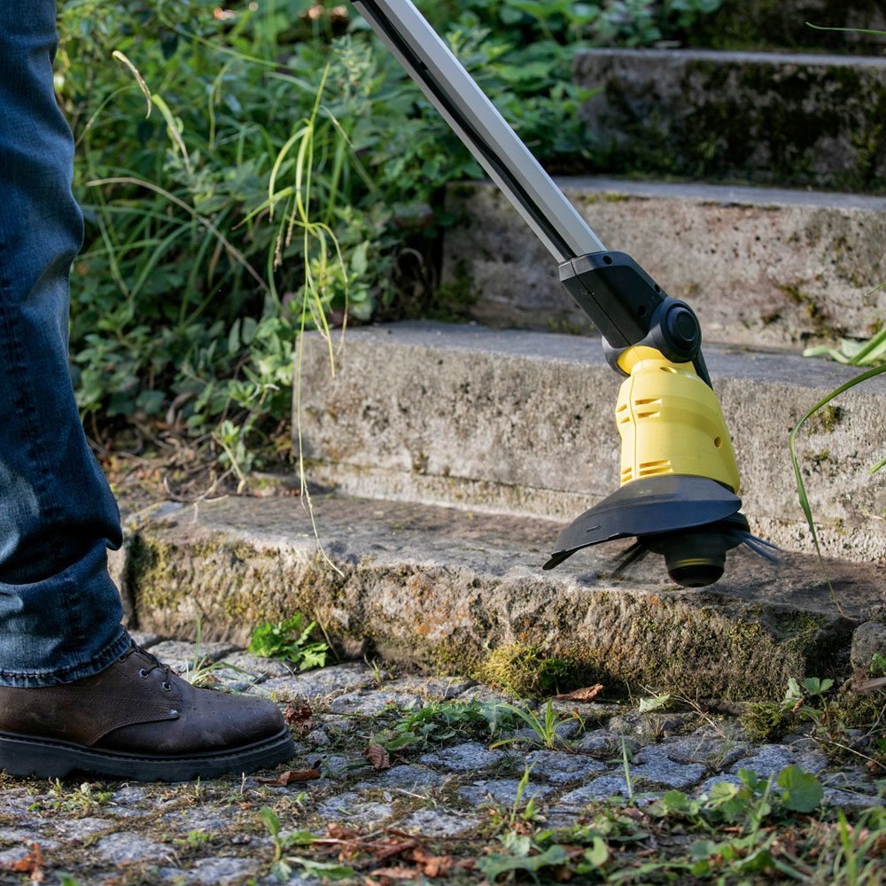 Produktabbildung: Kärcher - WRE 18-55 ohne Akku und ohne Ladegerät