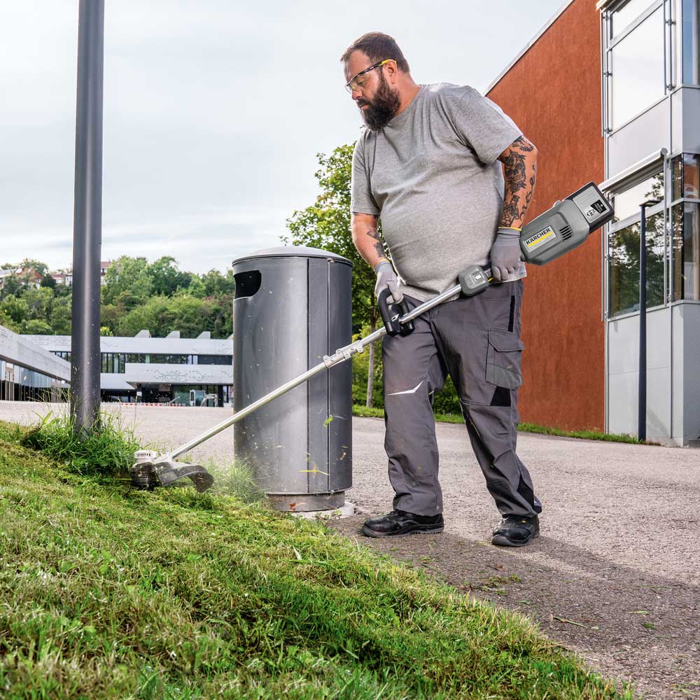 Produktabbildung: Kärcher - Starter Kit Battery Power+  36/60