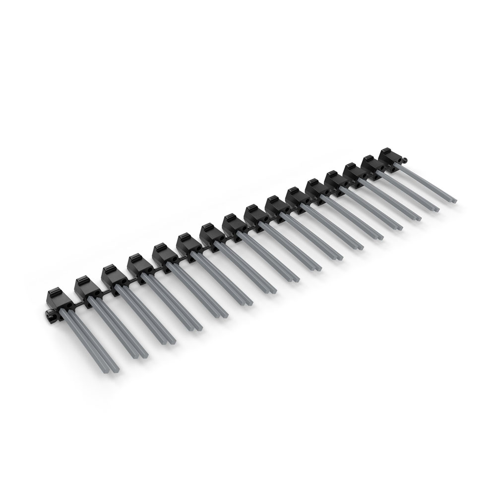 Produktabbildung: Kärcher - Borstenband