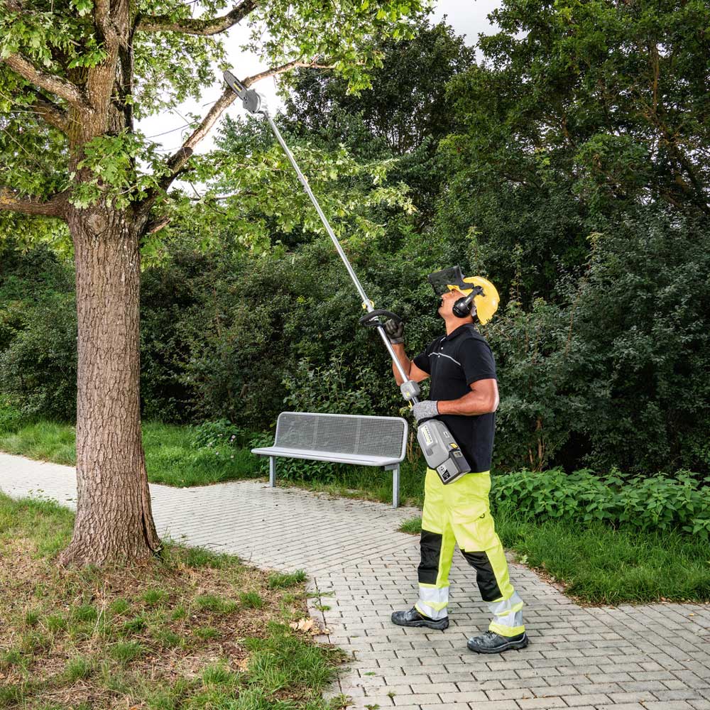 Produktabbildung: Kärcher - Verlängerung MT EXT 100