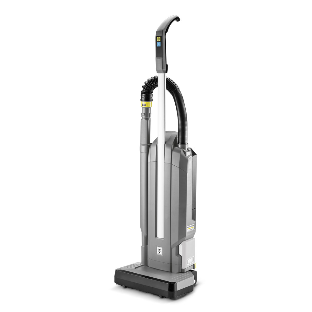 Produktabbildung: Kärcher - CV 30/2 Bp ohne Akku und ohne Ladegerät