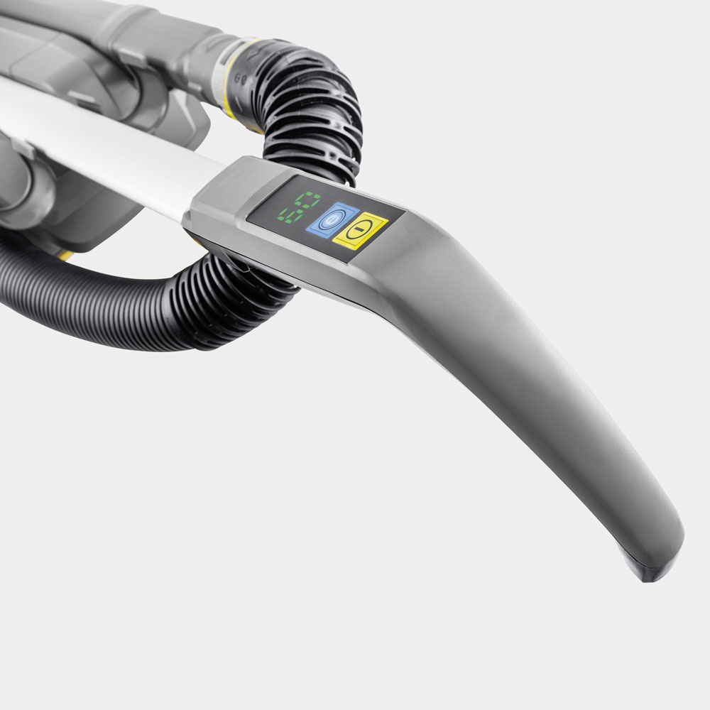 Produktabbildung: Kärcher - CV 30/2 Bp ohne Akku und ohne Ladegerät