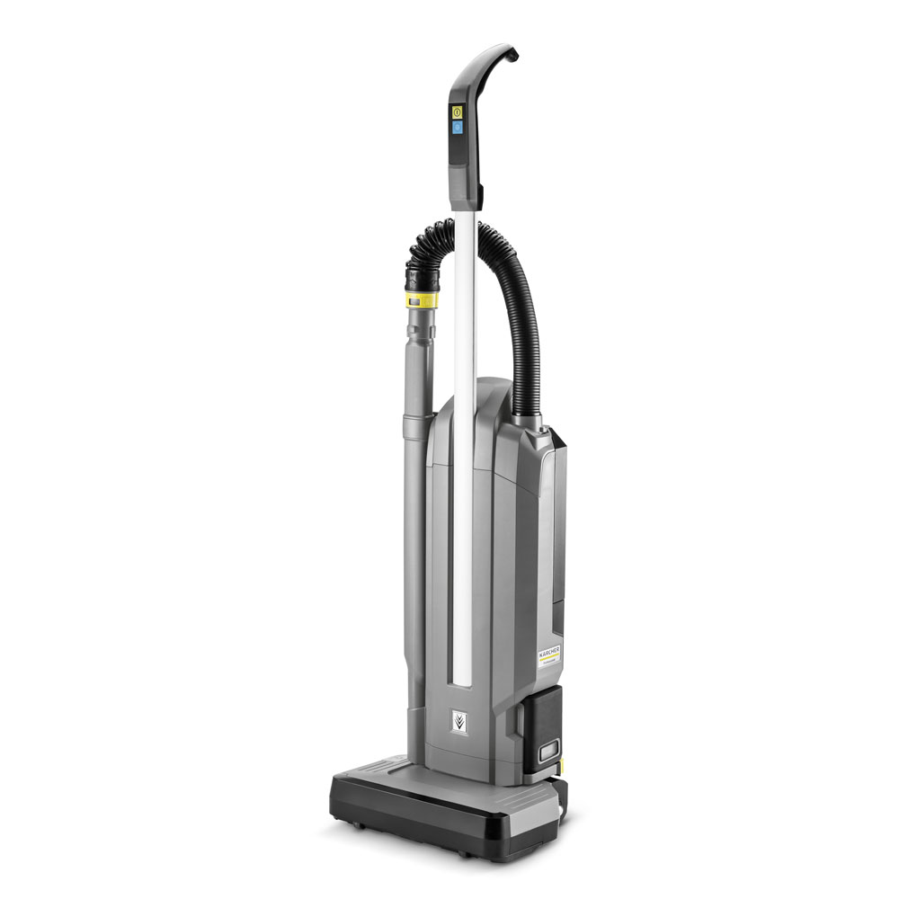 Produktabbildung: Kärcher - CV 30/2 Bp inkl. Akku und Ladegerät