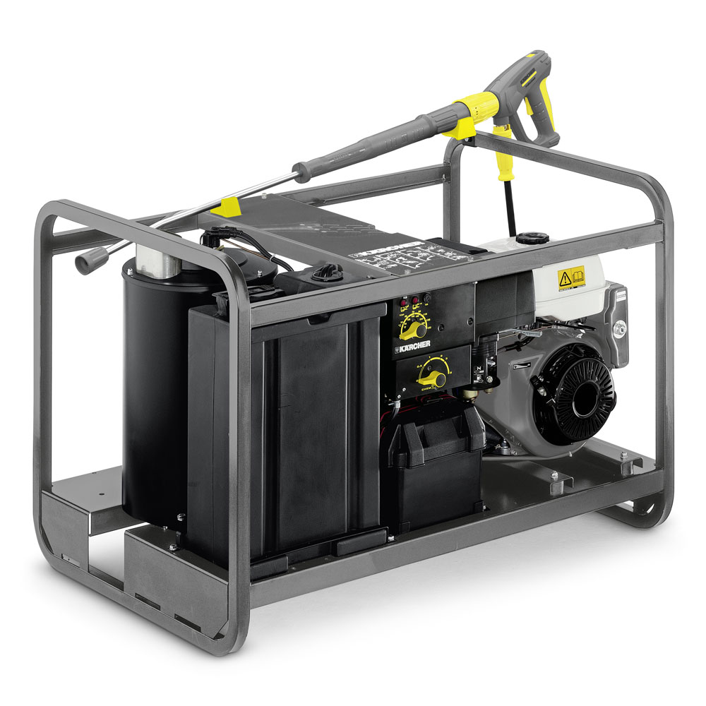Produktabbildung: Kärcher - HDS 1000 De Weed