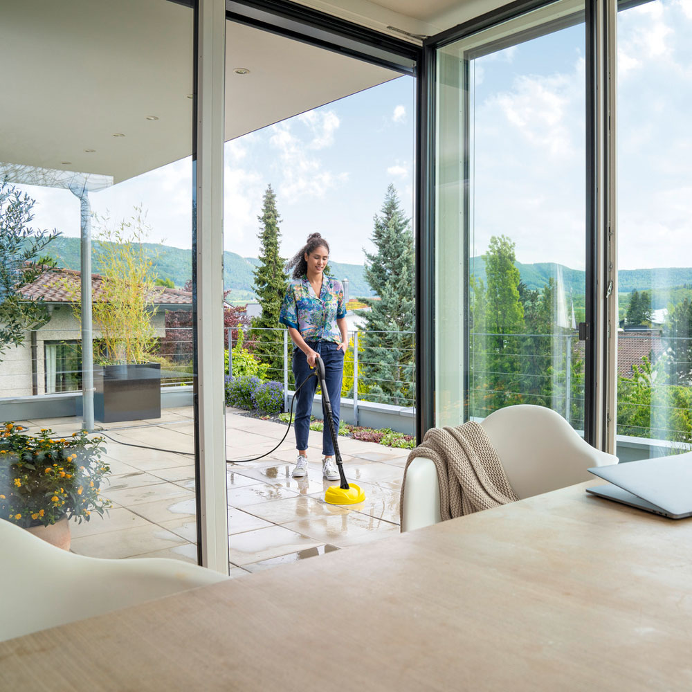 Produktabbildung: Kärcher - K 2 Power Control Home