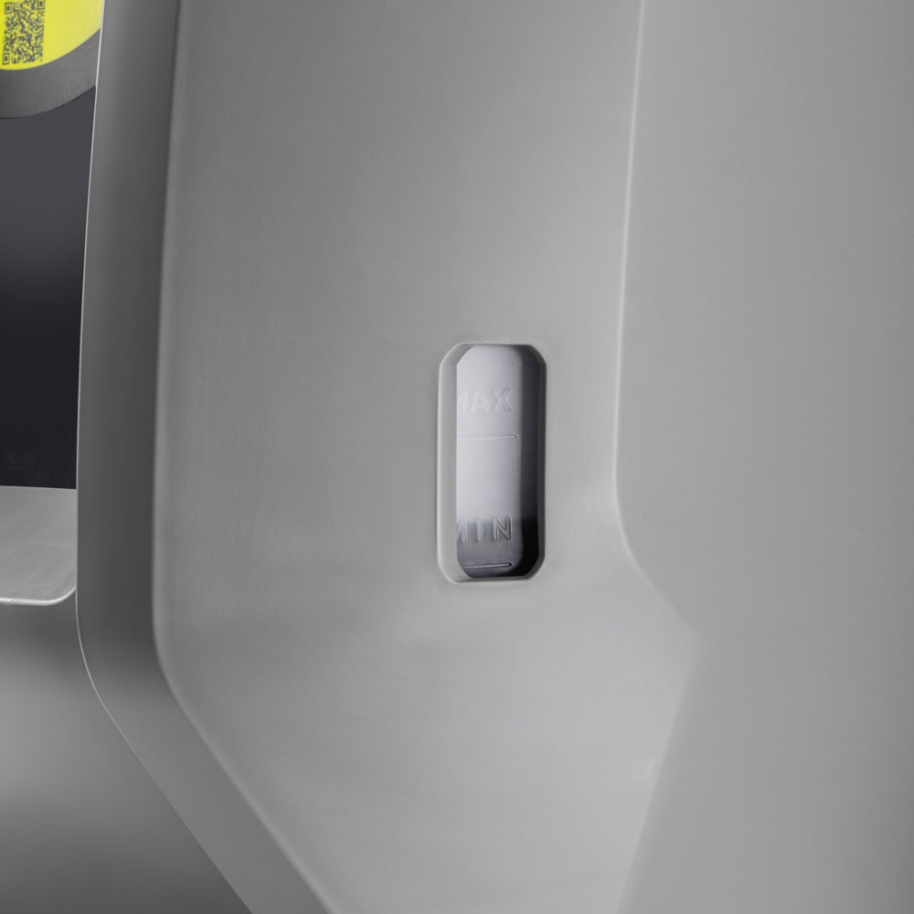 Produktabbildung: Kärcher - HD 9/20-4 SXA Plus