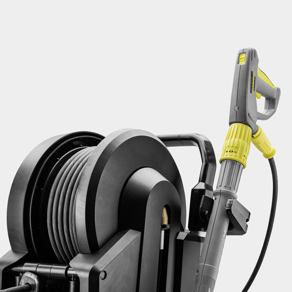 Produktabbildung: Kärcher - HD 9/20-4 SXA Plus