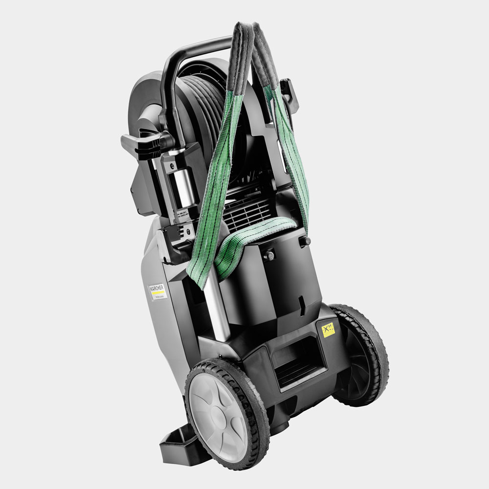 Produktabbildung: Kärcher - HD 13/18-4 SXA Plus