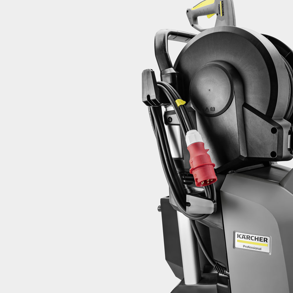 Produktabbildung: Kärcher - HD 13/18-4 SXA Plus