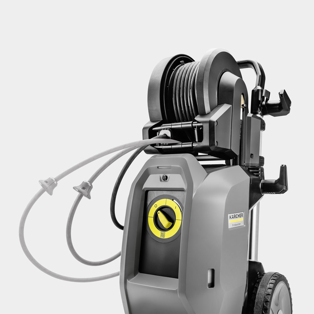 Produktabbildung: Kärcher - HD 13/18-4 SXA Plus