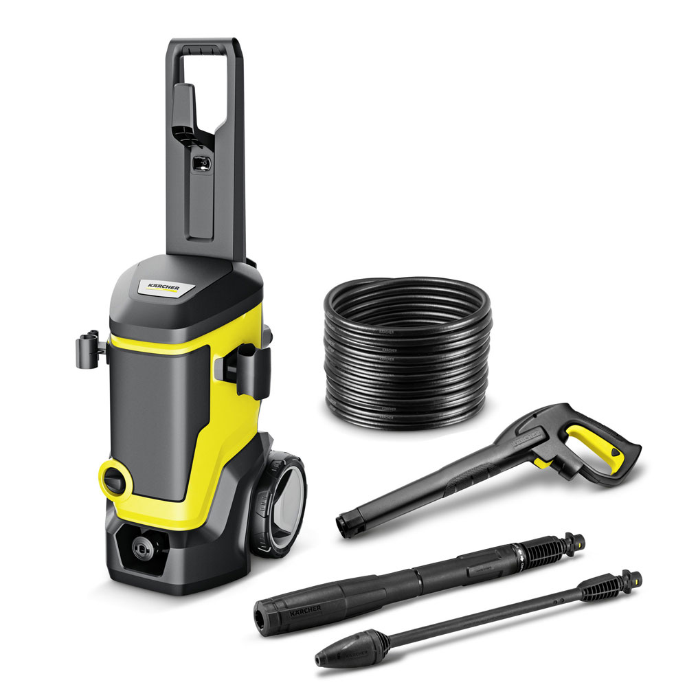Produktabbildung: Kärcher - K 7 WCM
