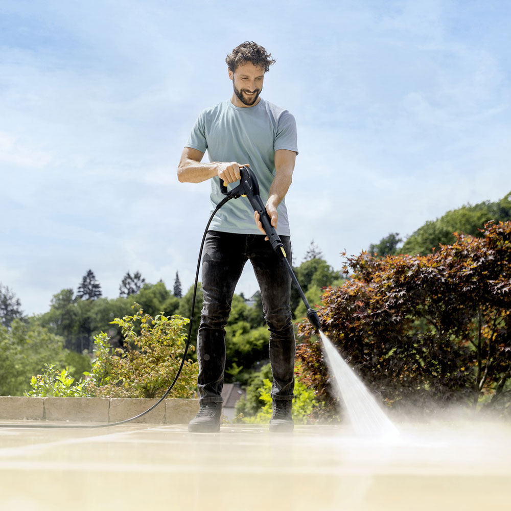 Produktabbildung: Kärcher - K 7 WCM