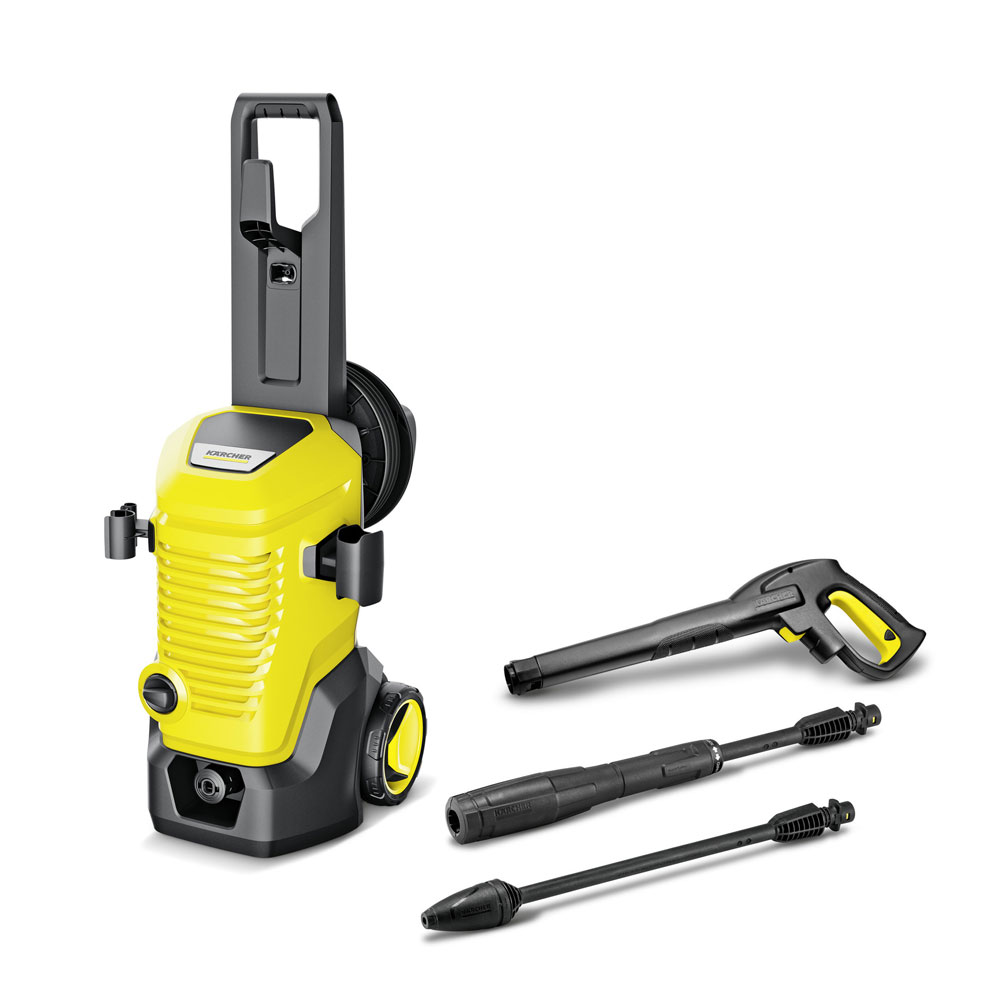 Produktabbildung: Kärcher - K 5 WCM Premium
