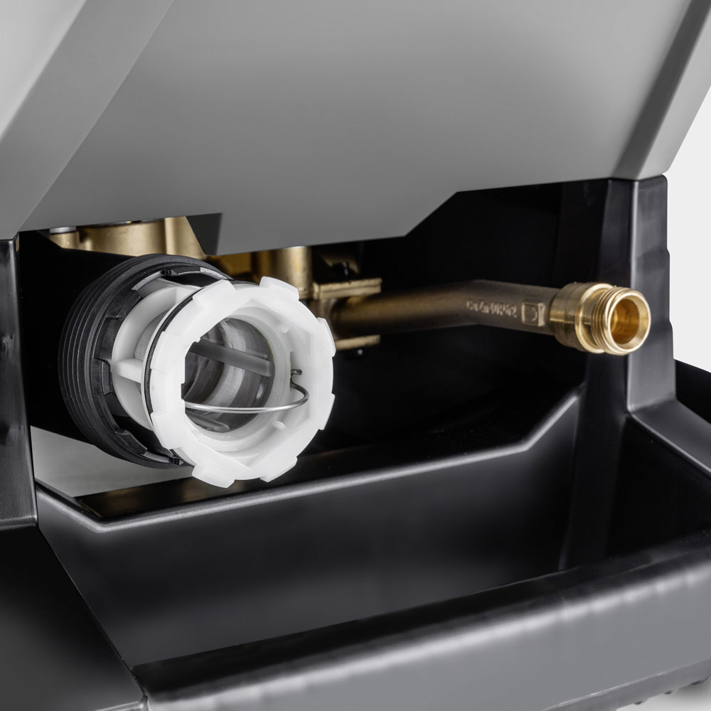 Produktabbildung: Kärcher - HD 9/20-4 S Plus