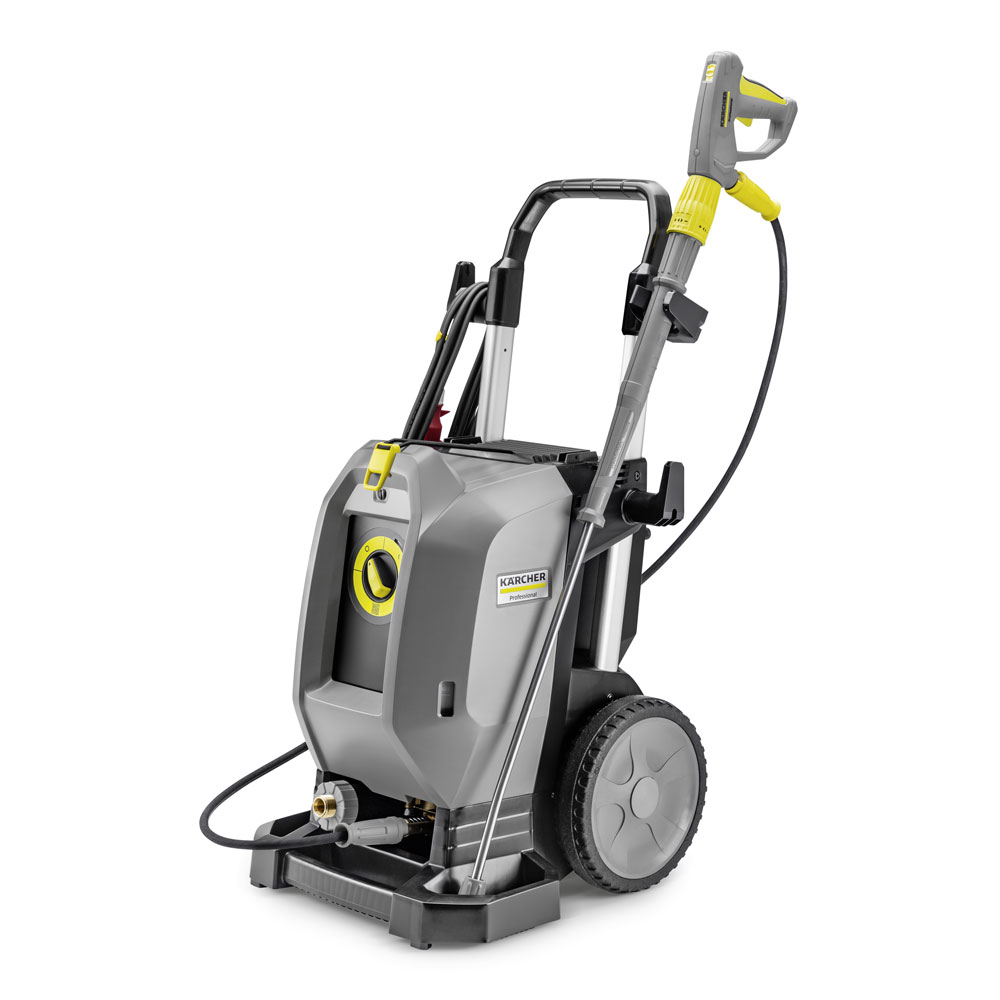 Produktabbildung: Kärcher - HD 13/18-4 S Plus