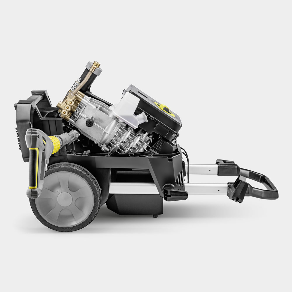 Produktabbildung: Kärcher - HD 13/18-4 S Plus