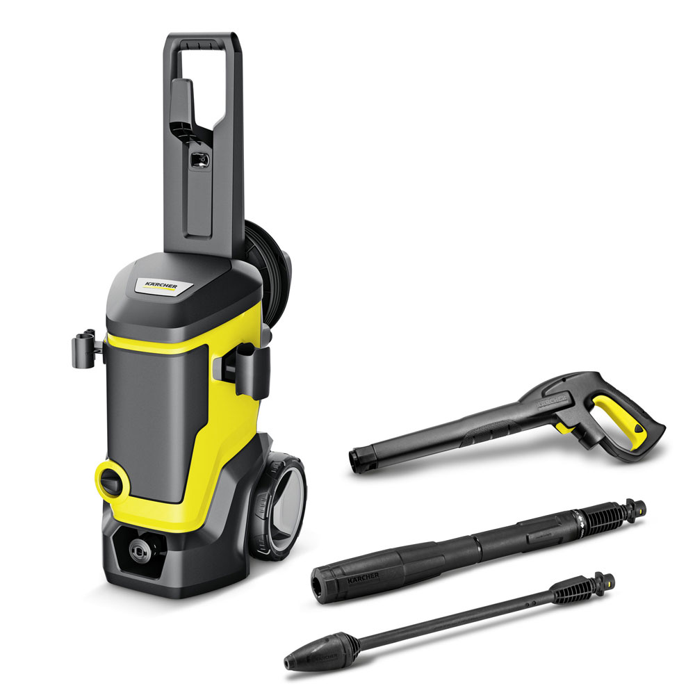 Produktabbildung: Kärcher - K 7 WCM Premium