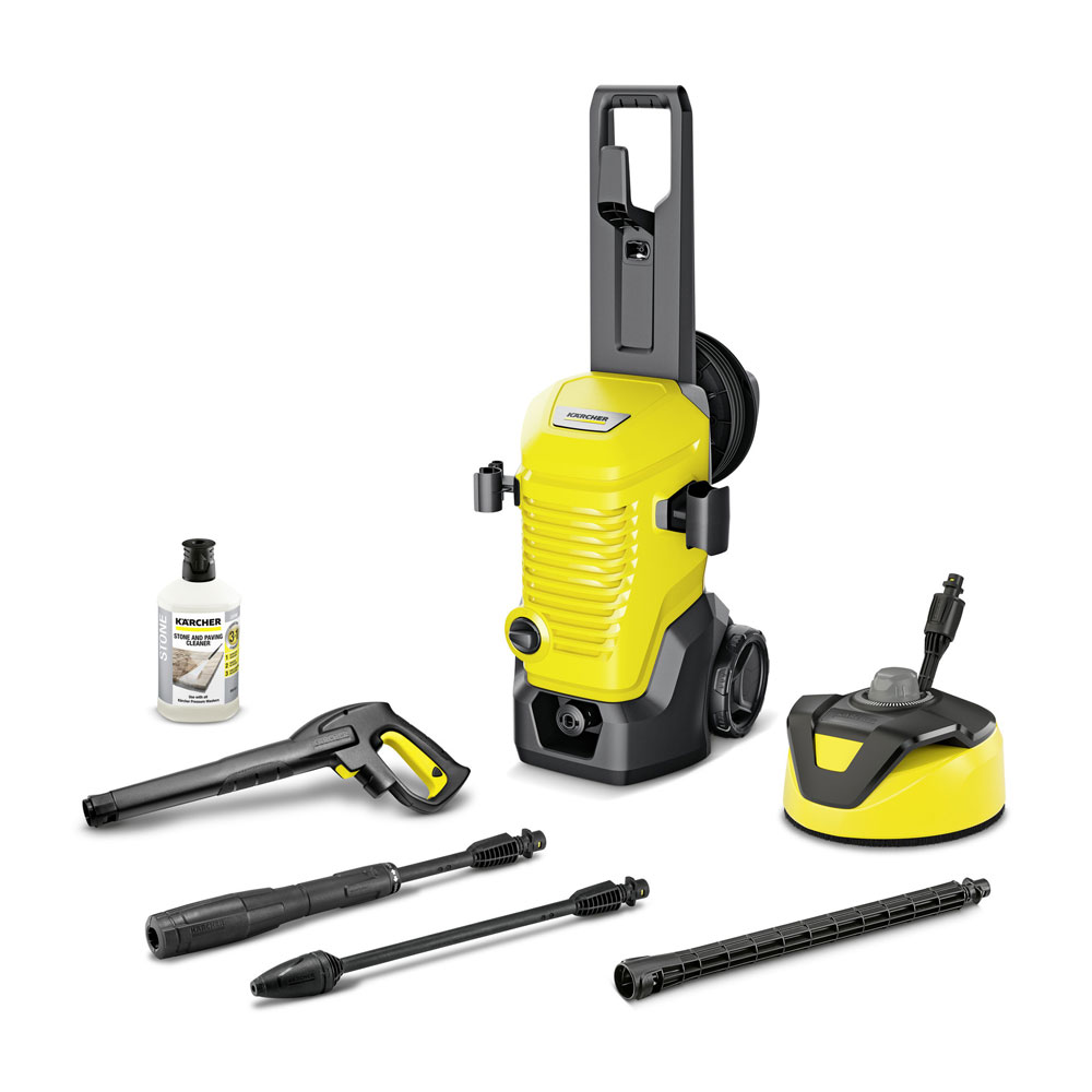Produktabbildung: Kärcher - K 4 WCM Premium Home