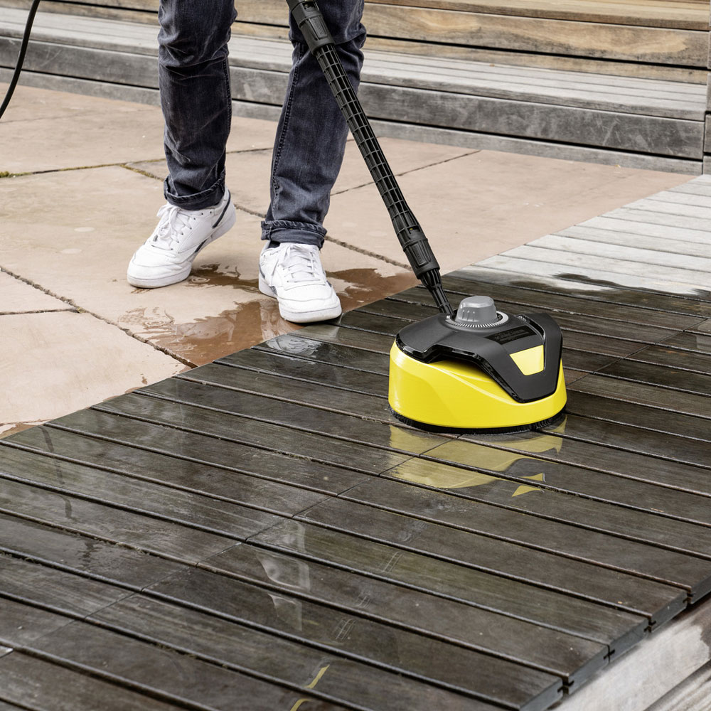 Produktabbildung: Kärcher - K 4 WCM Premium Home