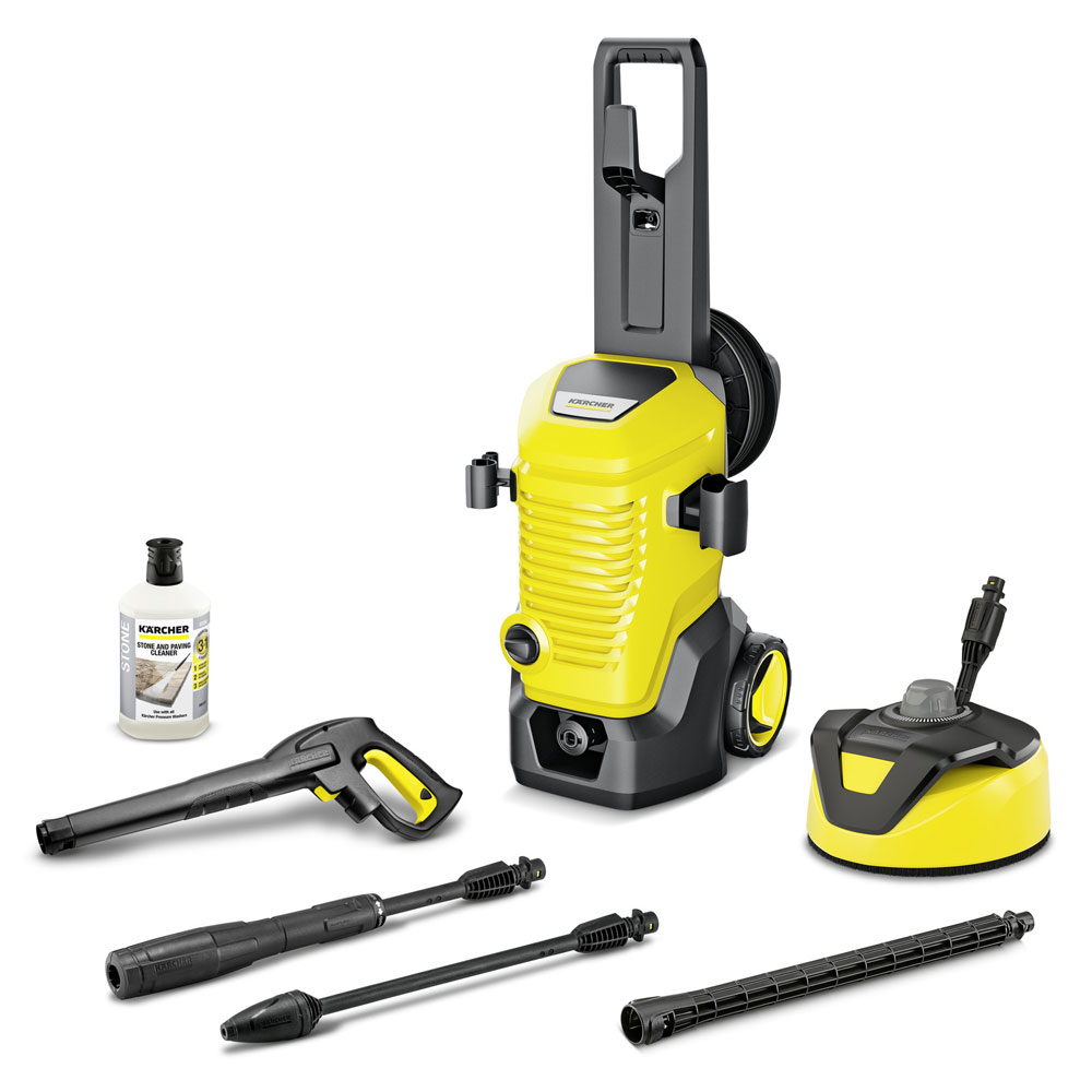 Produktabbildung: Kärcher - K 5 WCM Premium Home