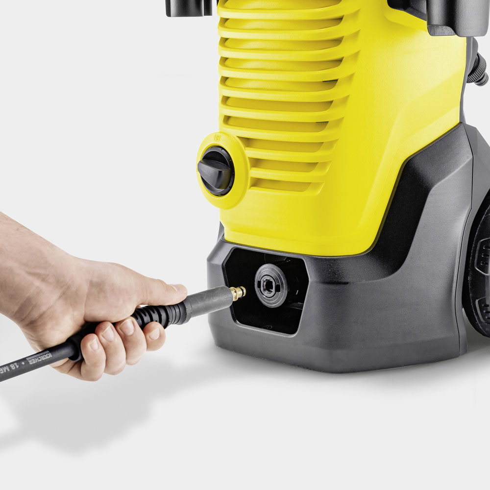 Produktabbildung: Kärcher - K 5 WCM Premium Home