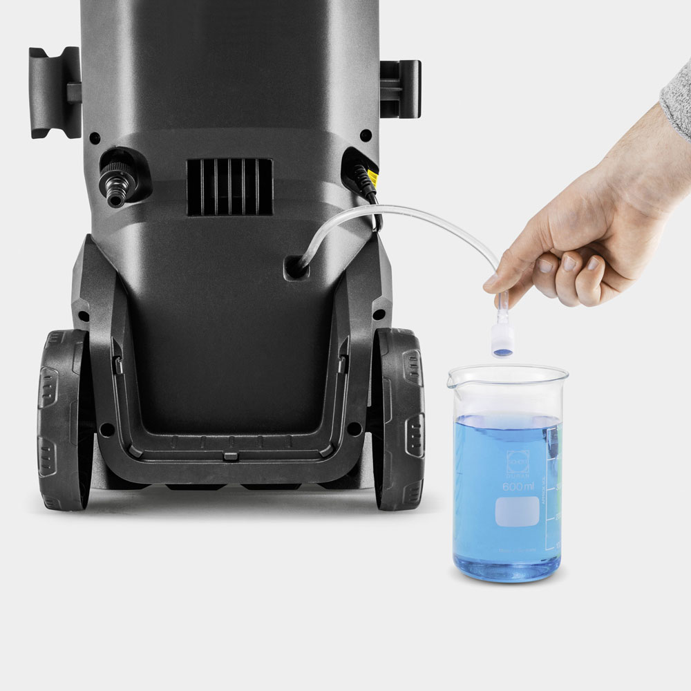Produktabbildung: Kärcher - K 5 WCM Premium Home