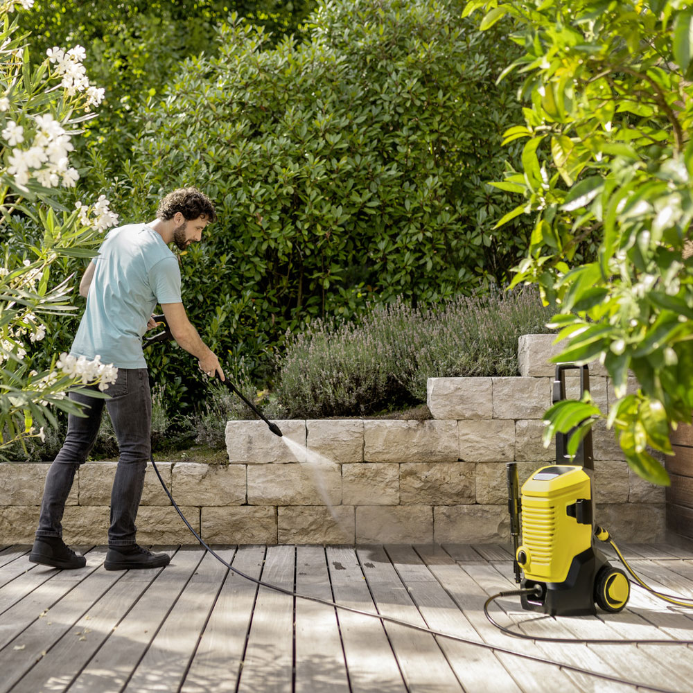 Produktabbildung: Kärcher - K 5 WCM Premium Home