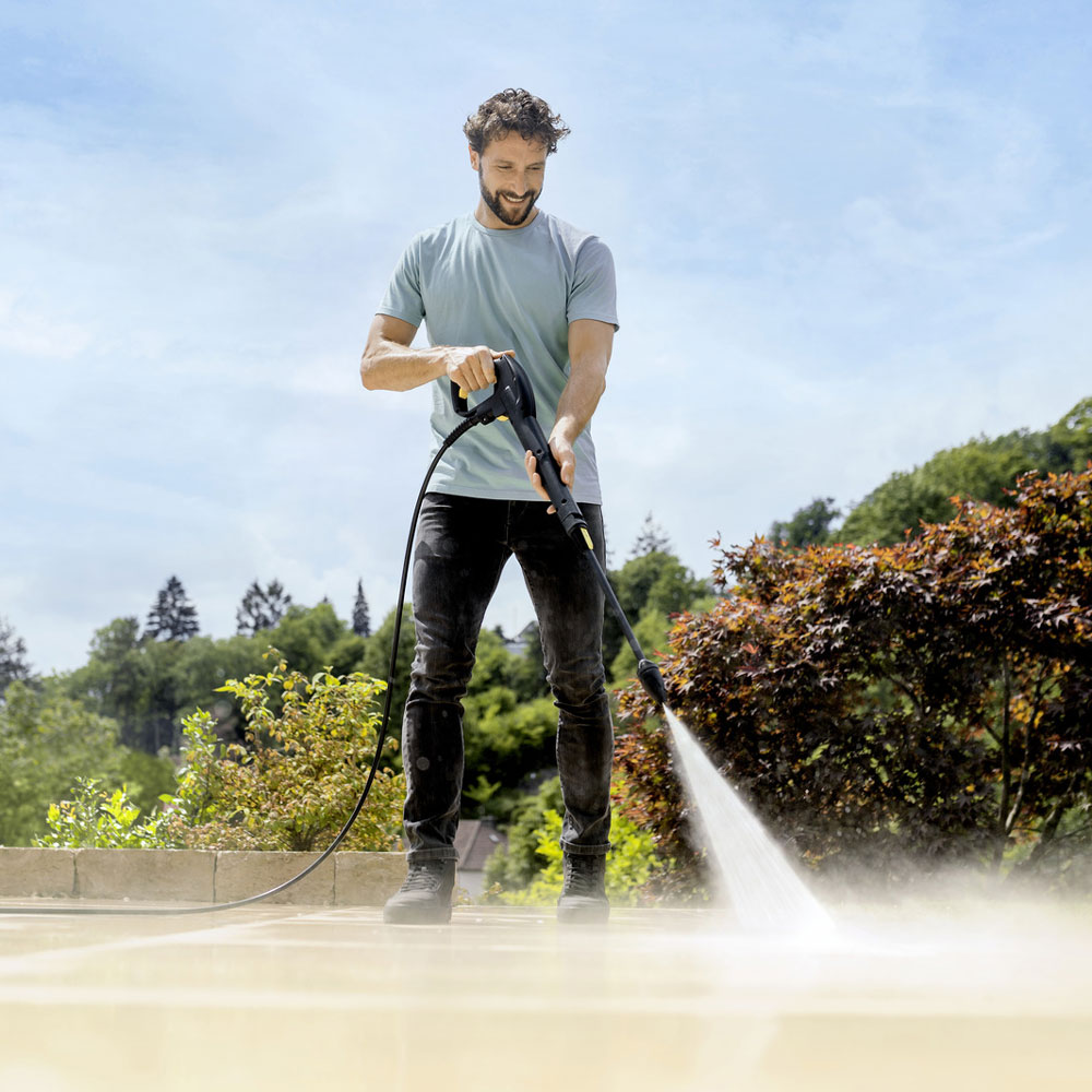 Produktabbildung: Kärcher - K 5 WCM Premium Home