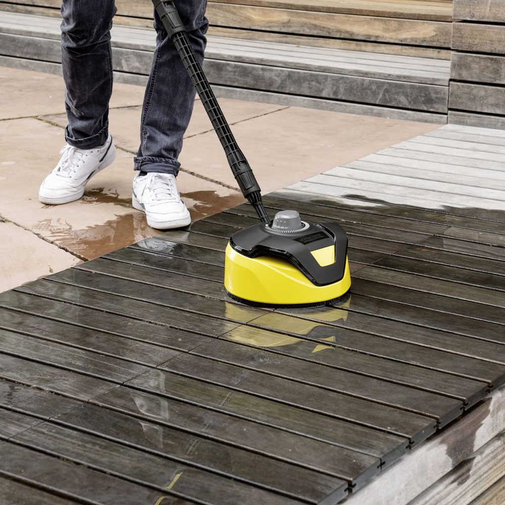 Produktabbildung: Kärcher - K 5 WCM Premium Home