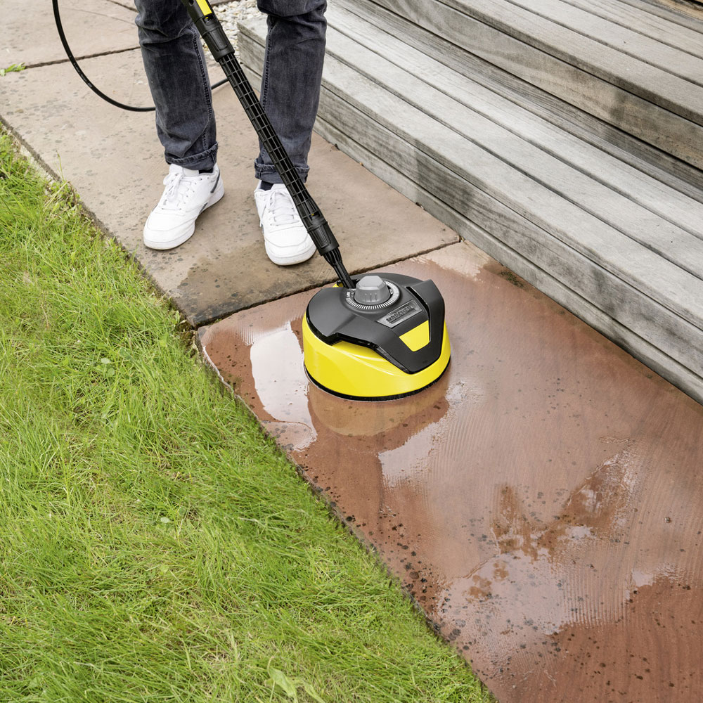 Produktabbildung: Kärcher - K 5 WCM Premium Home