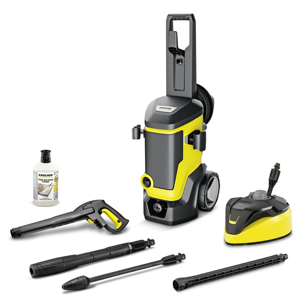 Produktabbildung: Kärcher - K 7 WCM Premium Home