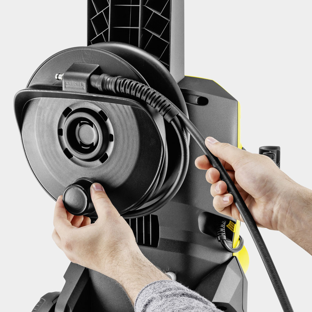 Produktabbildung: Kärcher - K 7 WCM Premium Home