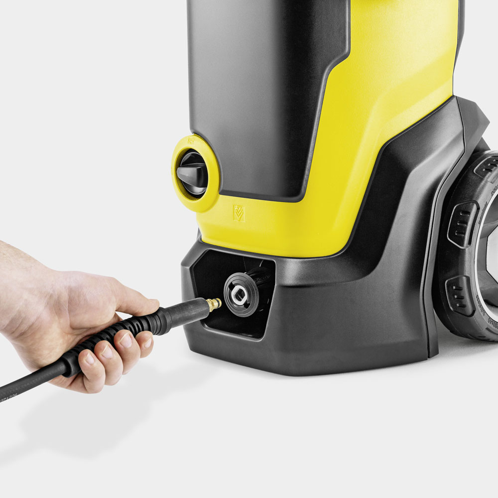 Produktabbildung: Kärcher - K 7 WCM Premium Home