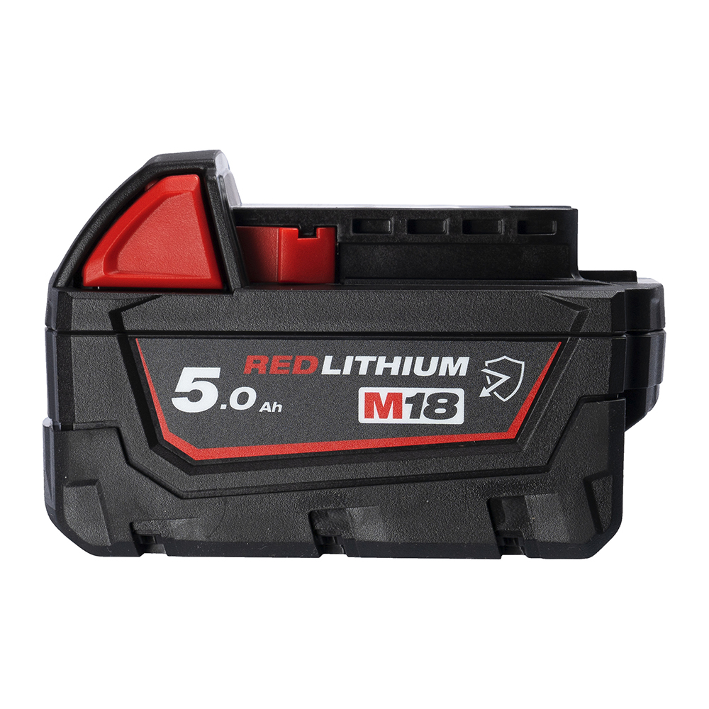 Produktabbildung: Milwaukee - M18B5-CR