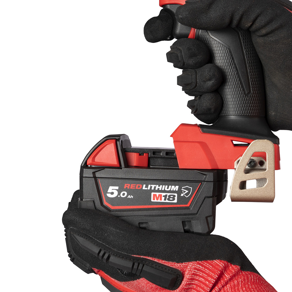 Produktabbildung: Milwaukee - M18B5-CR