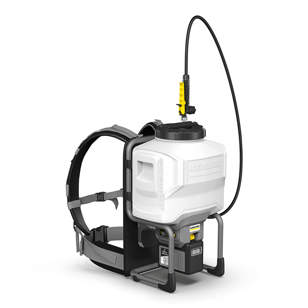 Produktabbildung: Kärcher - Drucksprüher SPB 15/36 Bp