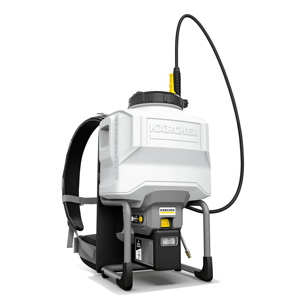 Produktabbildung: Kärcher - Drucksprüher SPB 15/36 Bp