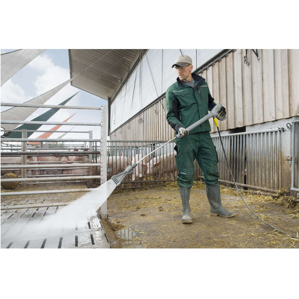 Produktabbildung: Kärcher - eco!Booster 2.113-084.0