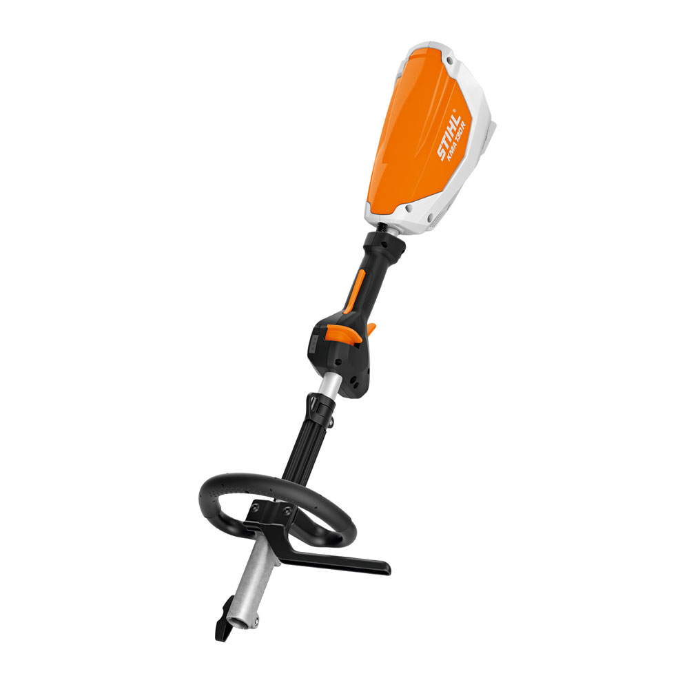 Produktabbildung: STIHL - KMA 130 R ohne Akku und ohne Ladegerät